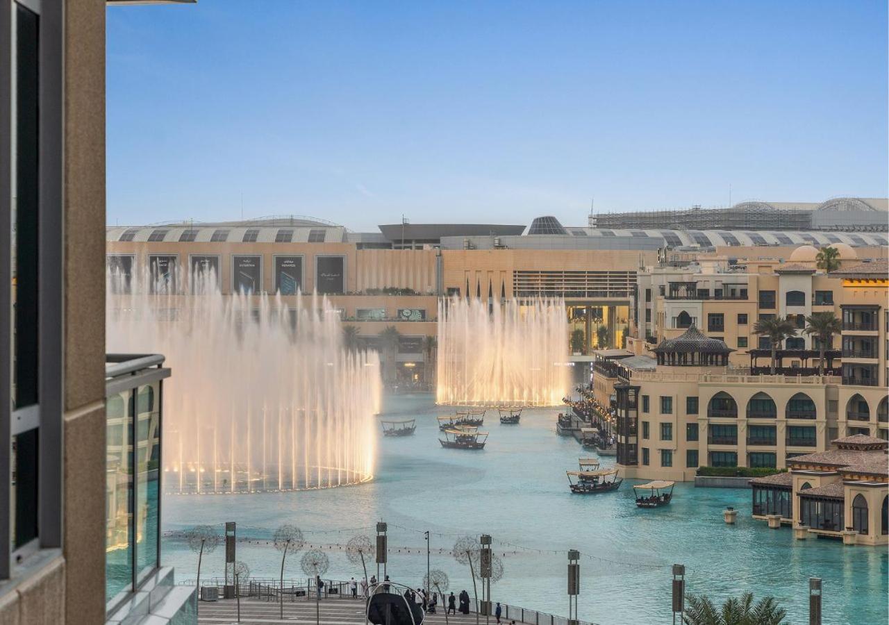 Appartement Downtown Gem, Fountain View!