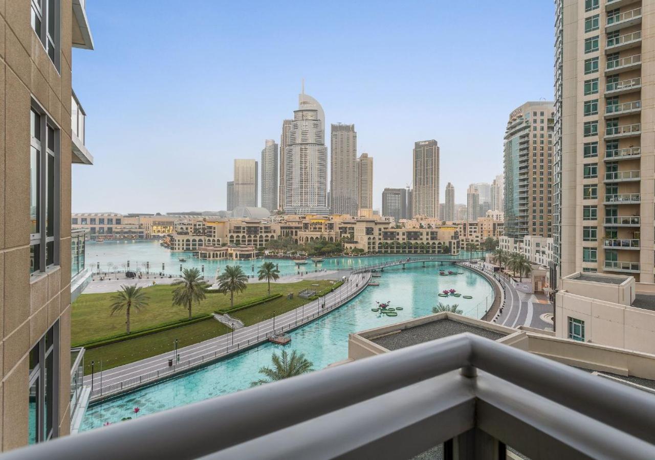 Downtown Gem, Fountain View! Appartement *