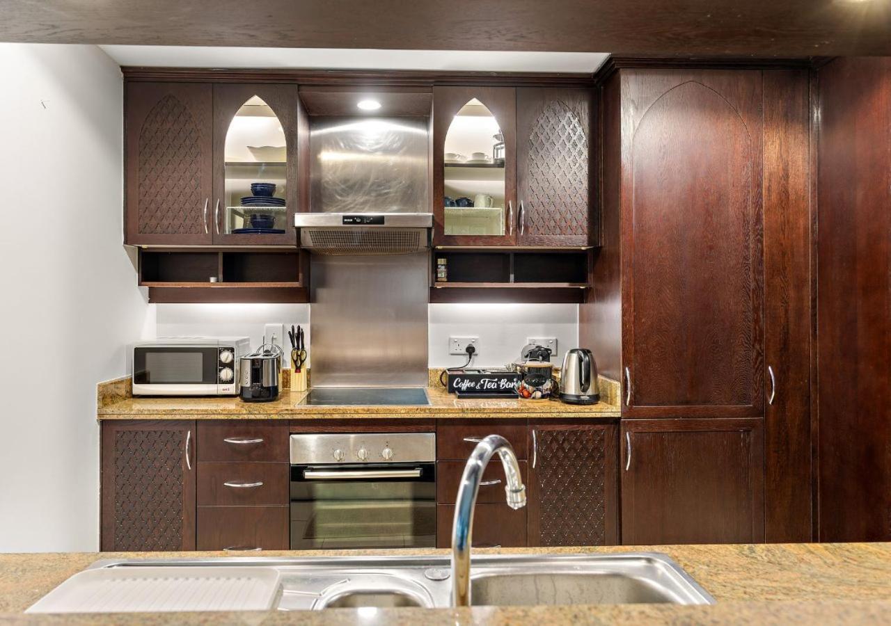 Appartement Downtown Gem, Fountain View! *