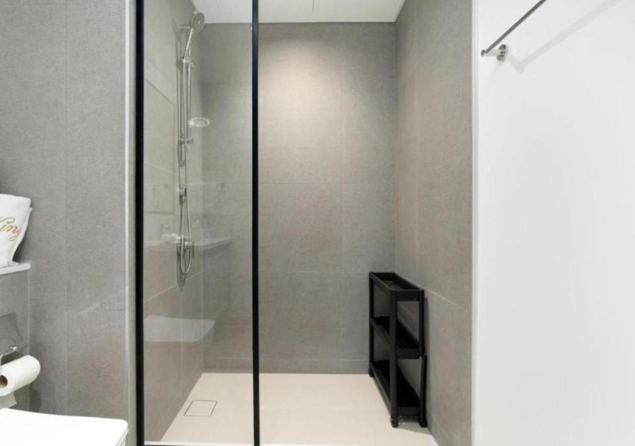 Luxury 2Br With Full Burj Khalifa View Downtown By Vibel Lejlighed