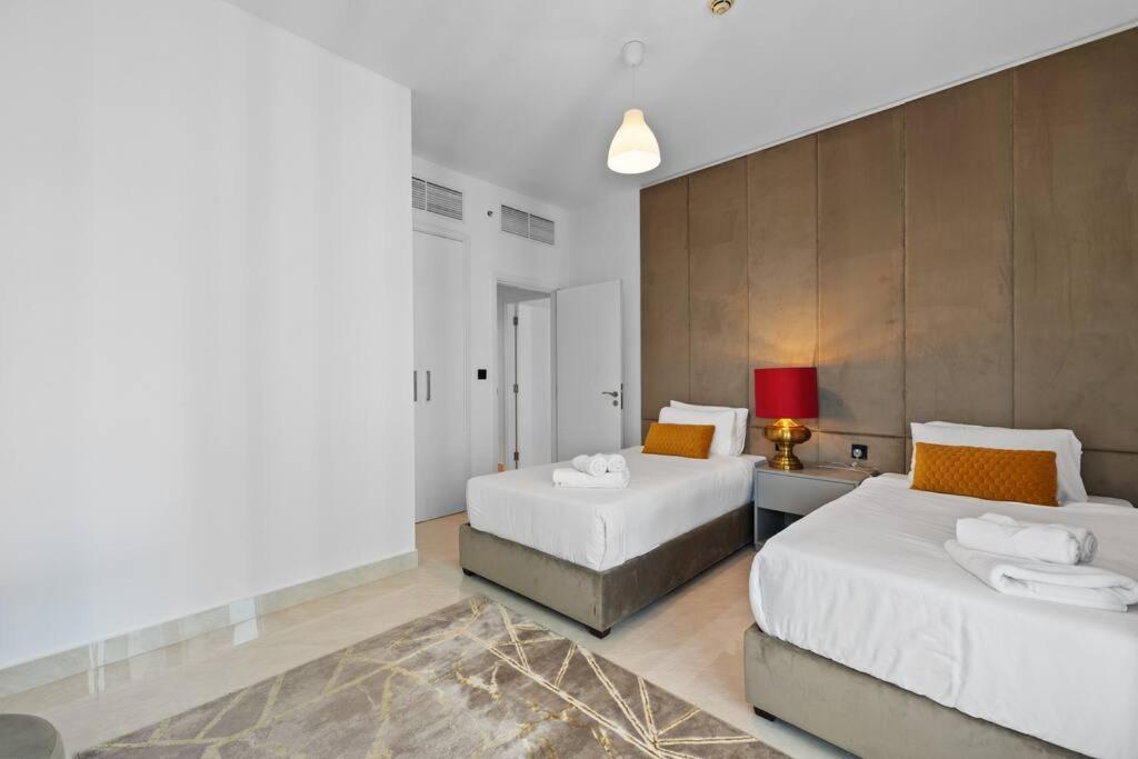 Apartamento Bellavista - 29 Blvd - 2 Bedroom Fabulous Fountain View Dubái