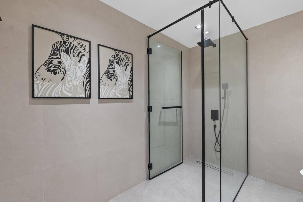 Bellavista - 29 Blvd - 2 Bedroom Fabulous Fountain View Apartamento