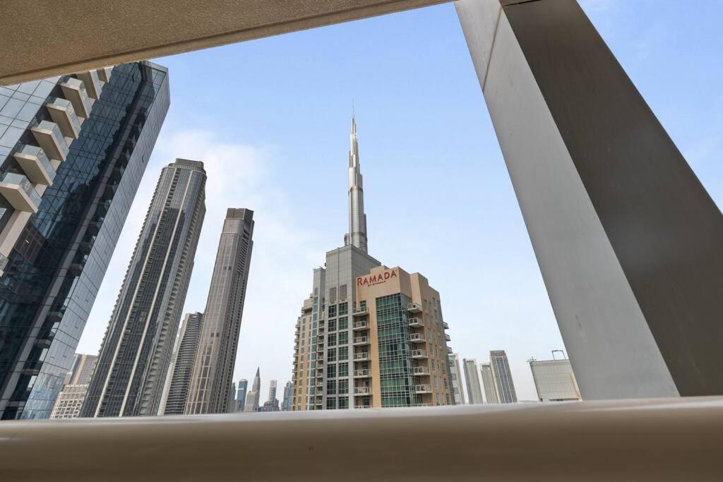 Appartement Bellavista - 29 Blvd - 2 Bedroom Fabulous Fountain View *