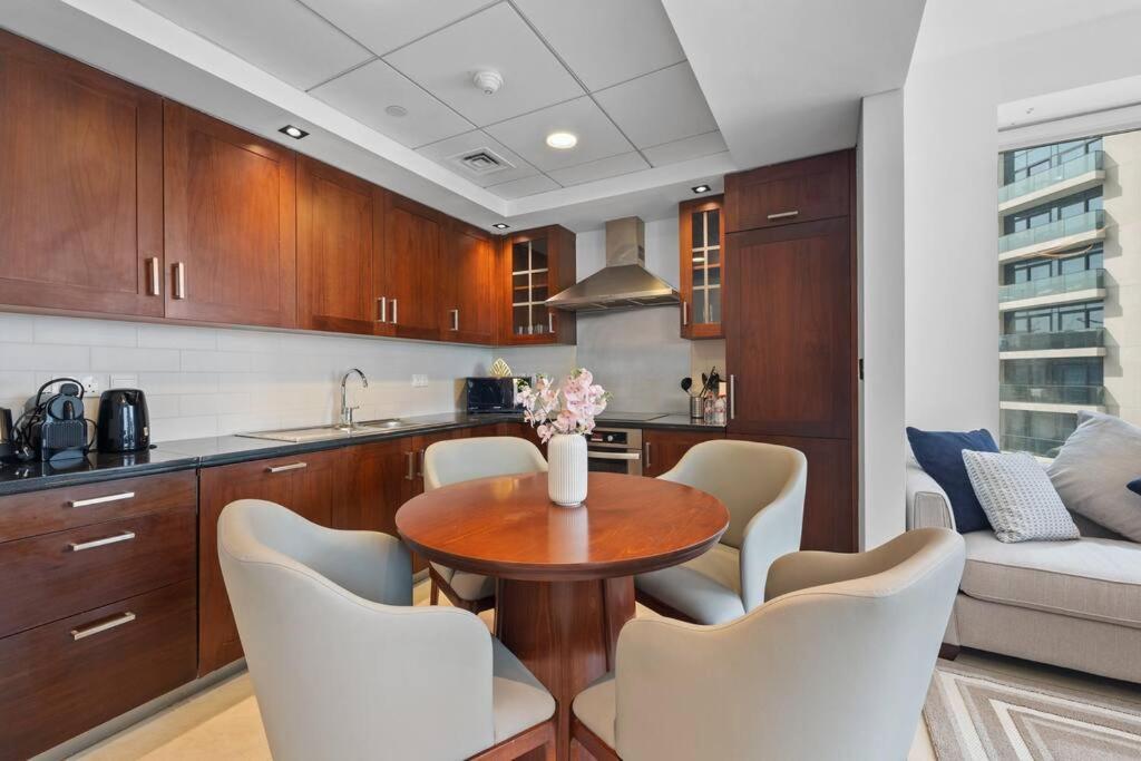 Bellavista - 29 Blvd - 2 Bedroom Fabulous Fountain View Apartamento