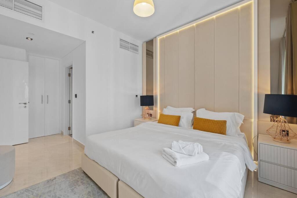 Bellavista - 29 Blvd - 2 Bedroom Fabulous Fountain View Appartement Dubai
