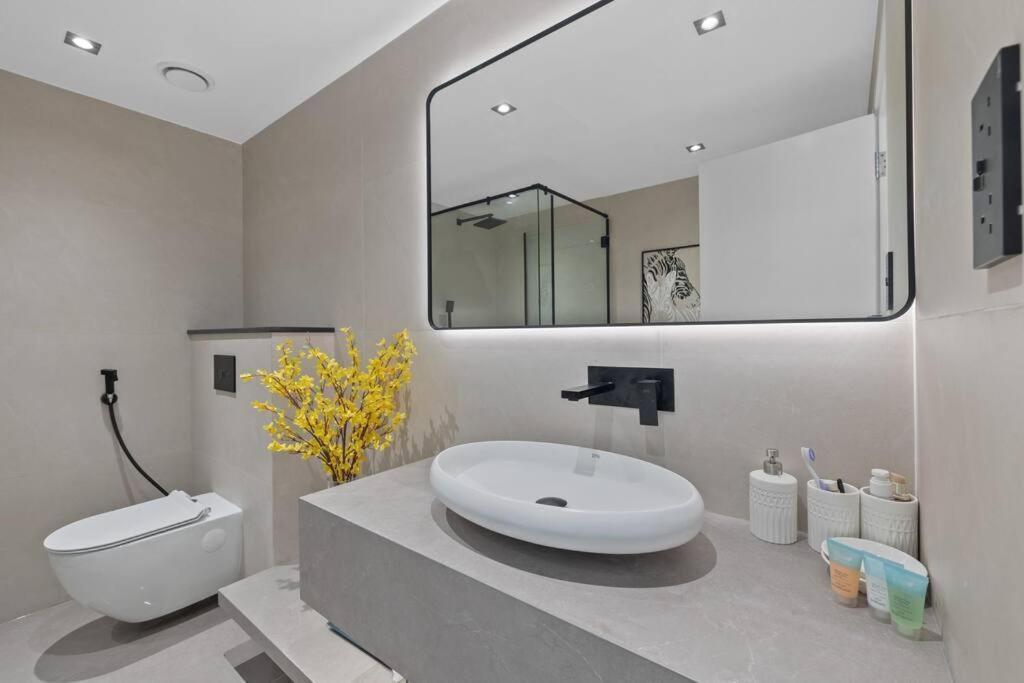 Bellavista - 29 Blvd - 2 Bedroom Fabulous Fountain View Appartement *