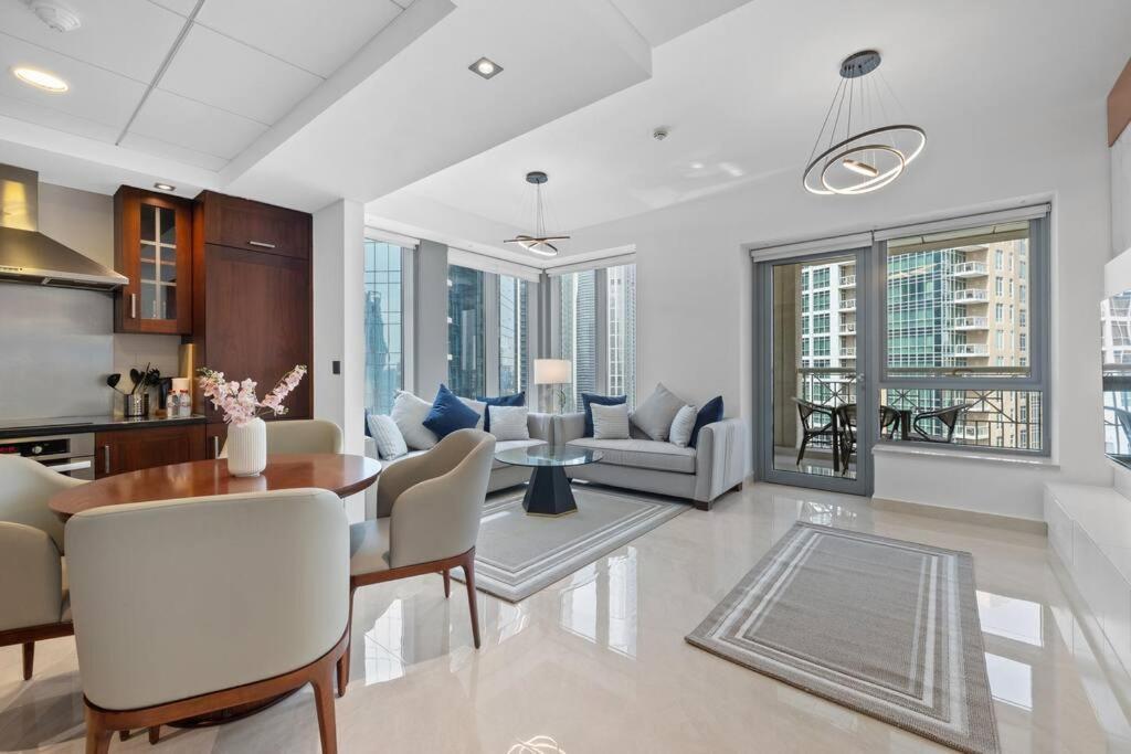 Appartement Bellavista - 29 Blvd - 2 Bedroom Fabulous Fountain View *