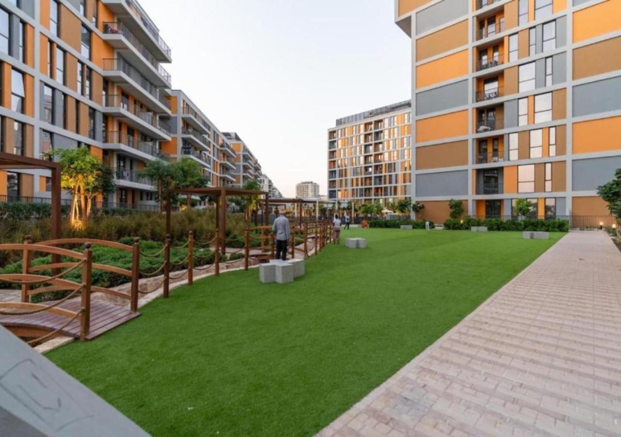 Charming Midtown 9th Floor With Balcony By Vibel Appartement *