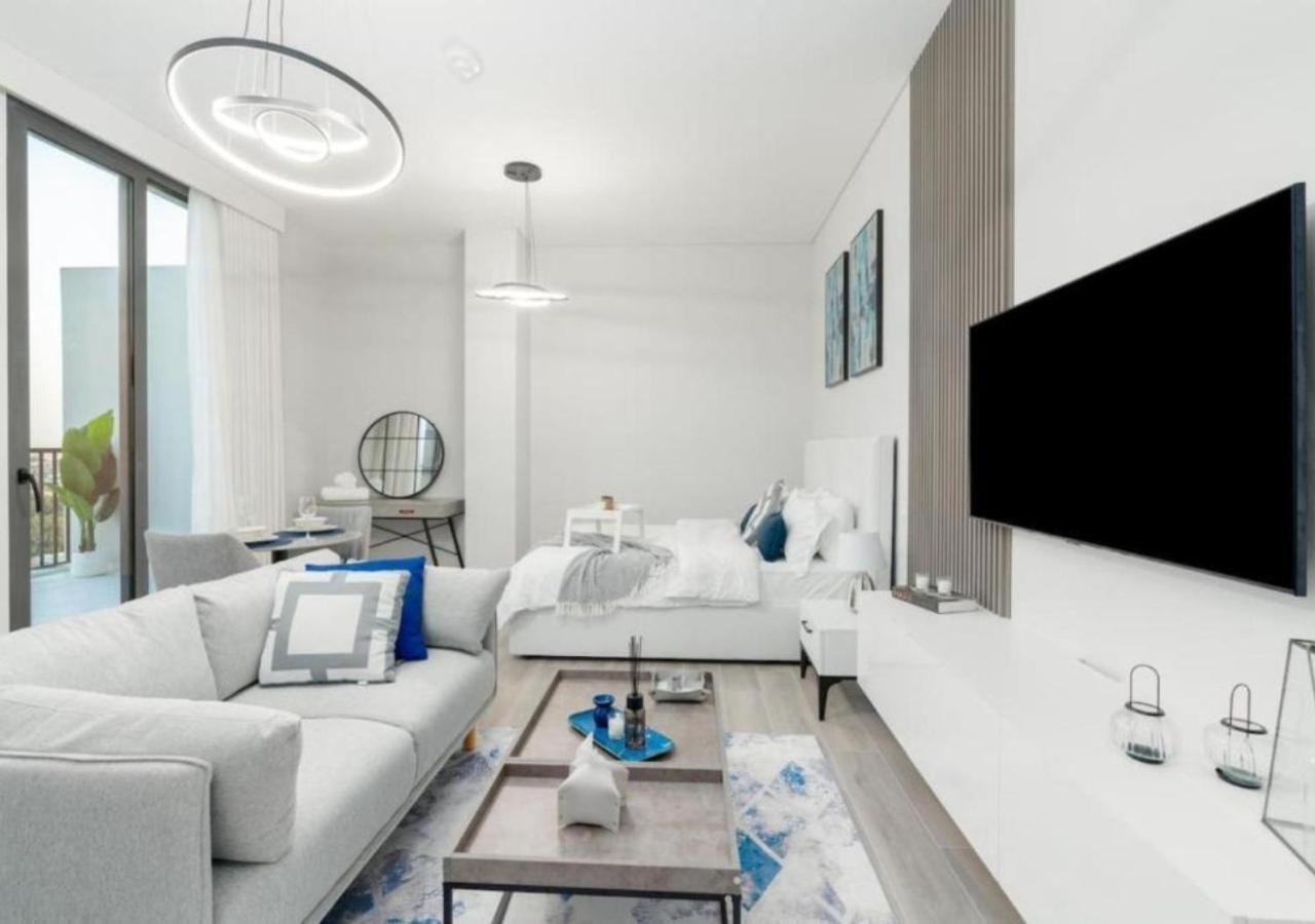 Appartement Charming Midtown 9th Floor With Balcony By Vibel *