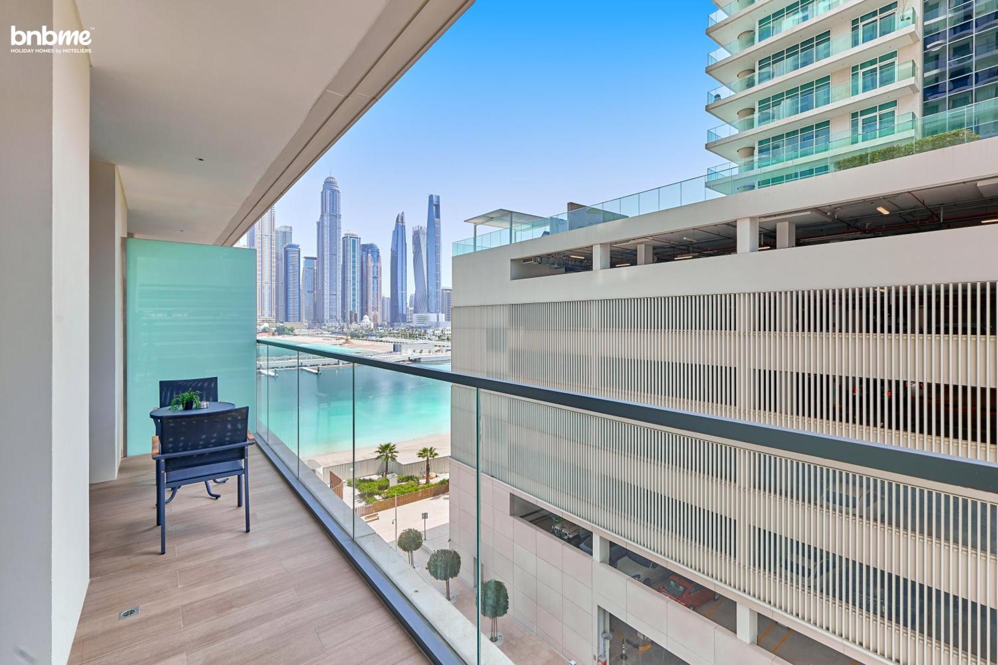 Bnbme - Marina Vista Tower 1 *