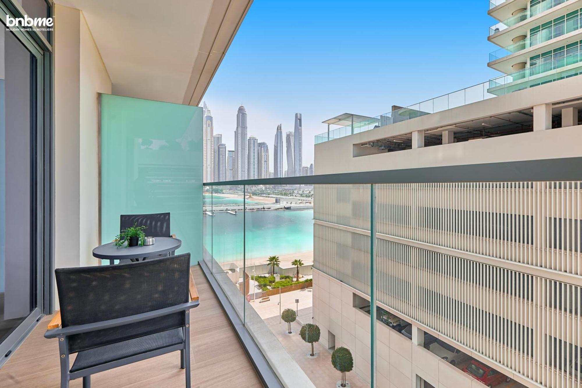 Bnbme - Marina Vista Tower 1 Appartement