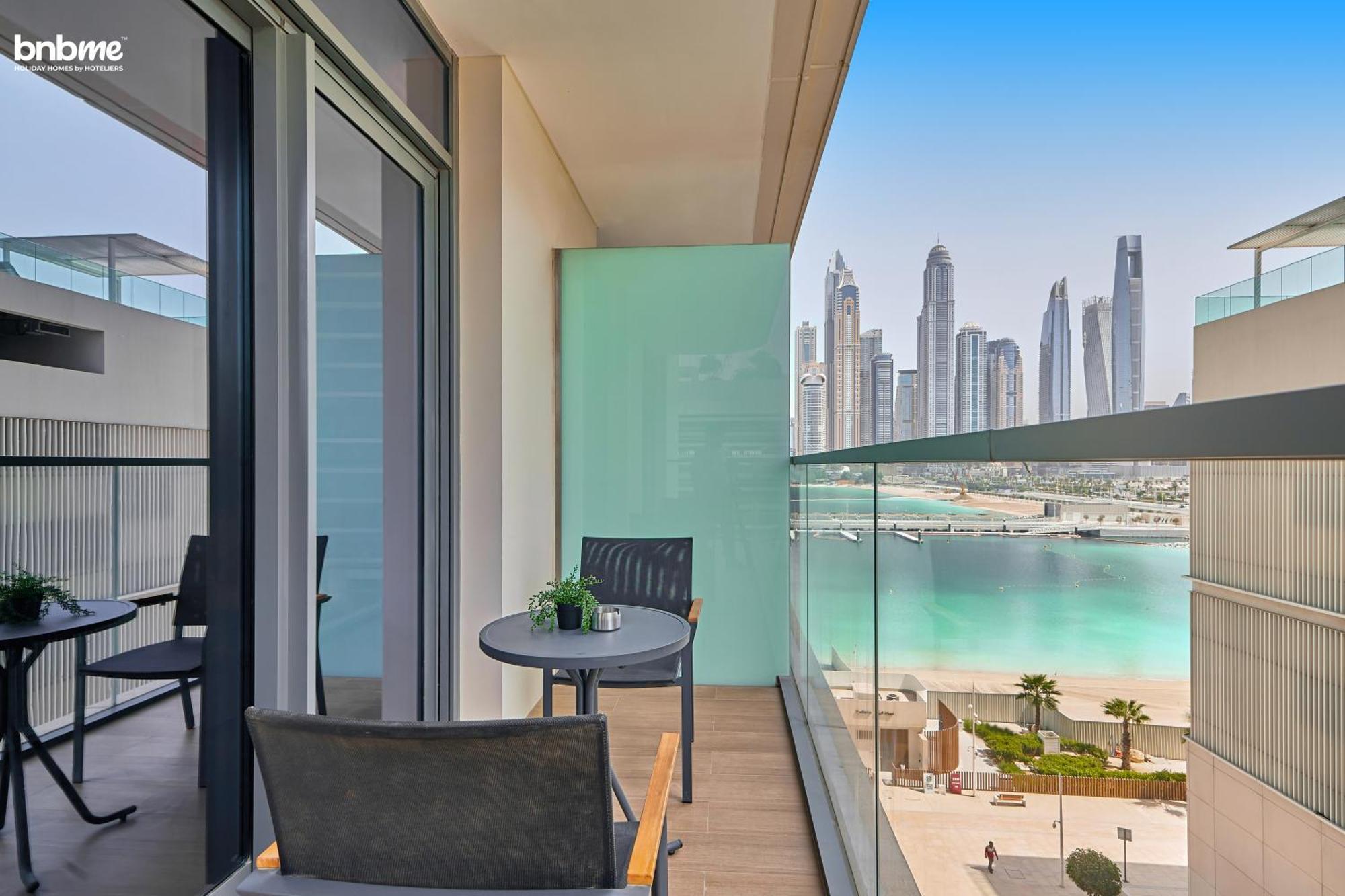 Bnbme - Marina Vista Tower 1 *