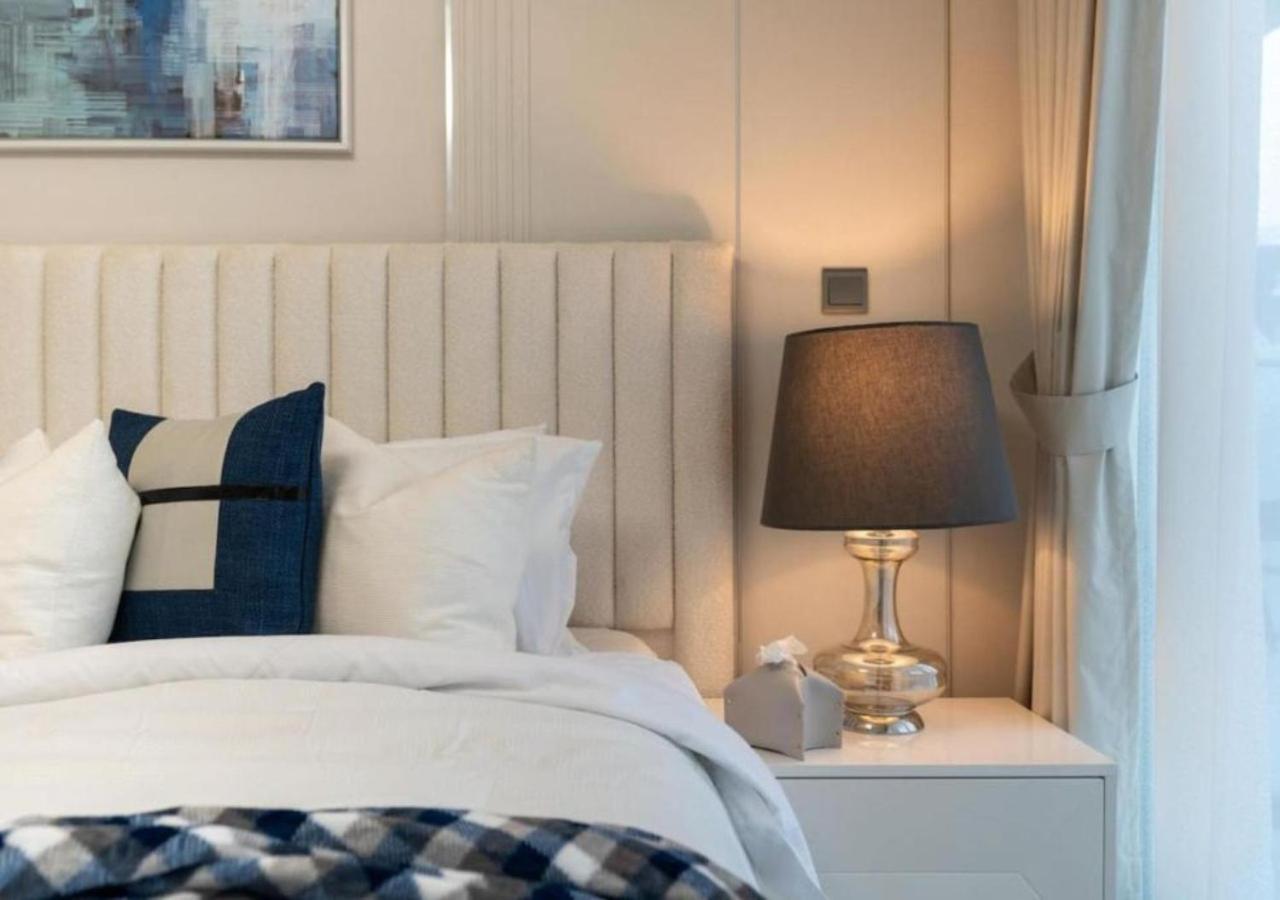 Riviera 25 Relaxed & Cozy Studio Near Racecourse By Vibel Dubaï