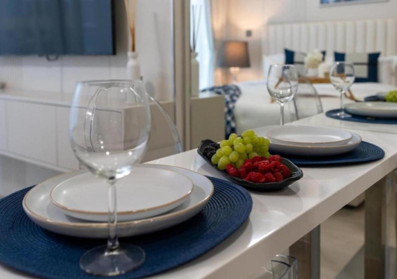 Riviera 25 Relaxed & Cozy Studio Near Racecourse By Vibel