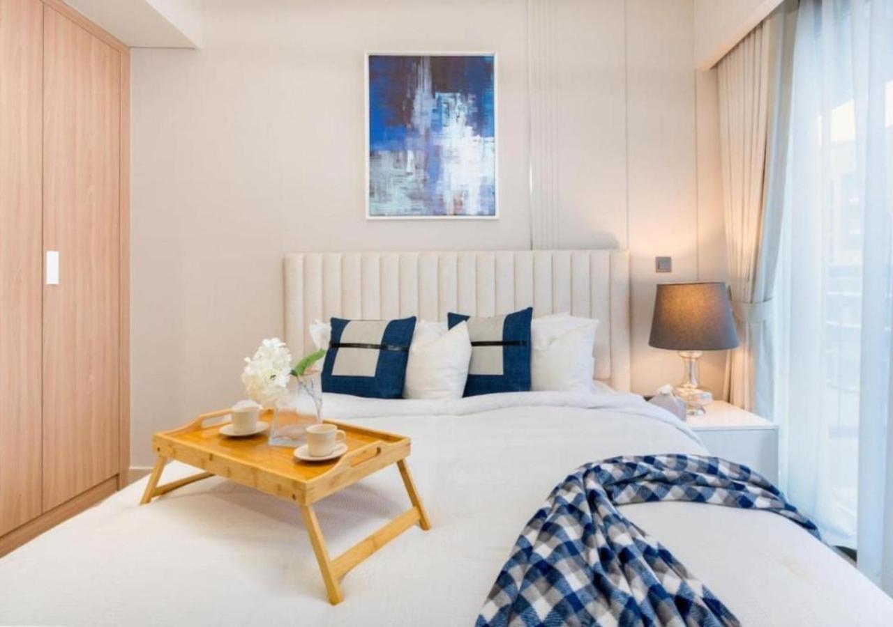 At Azizi 25 In Meydan By Vibel Appartement Dubaï