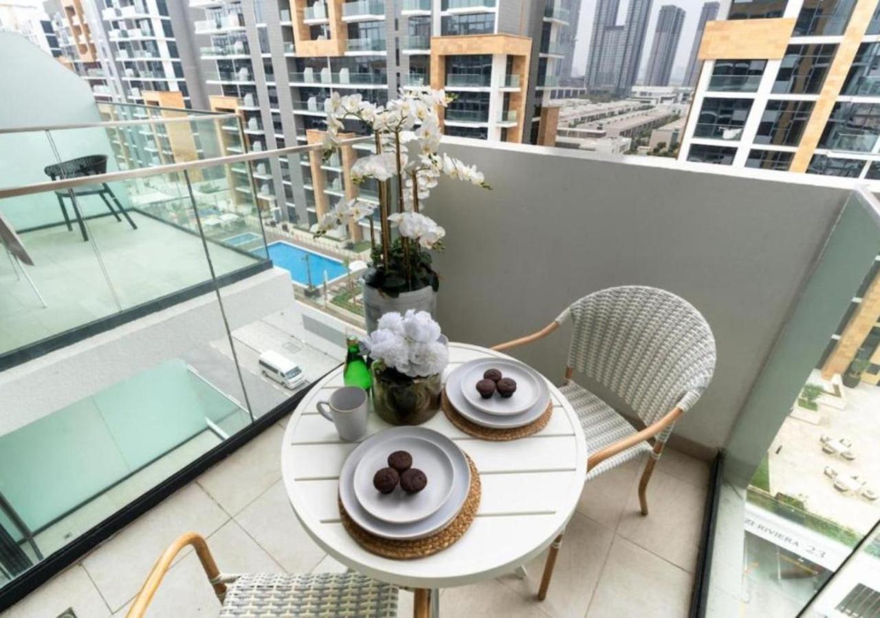 At Azizi 25 In Meydan By Vibel Appartement *