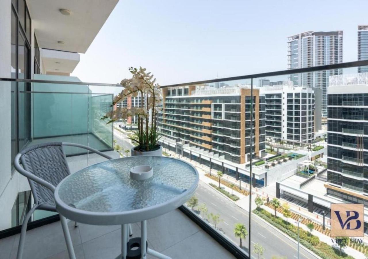 Modern At Azizi 46 In Meydan By Vibel *