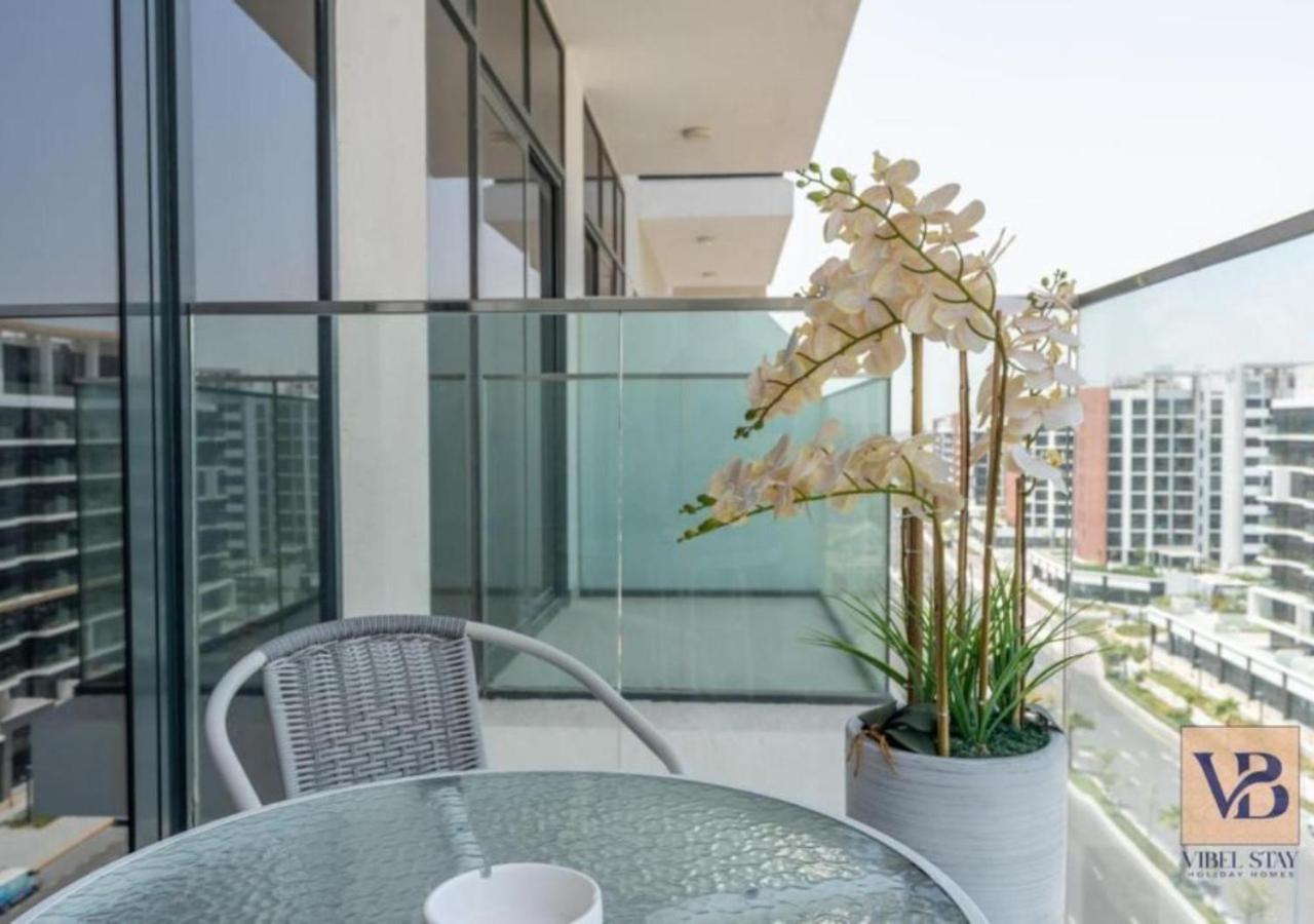 Modern At Azizi 46 In Meydan By Vibel *