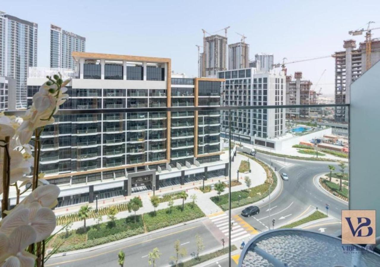 Appartement Modern At Azizi 46 In Meydan By Vibel