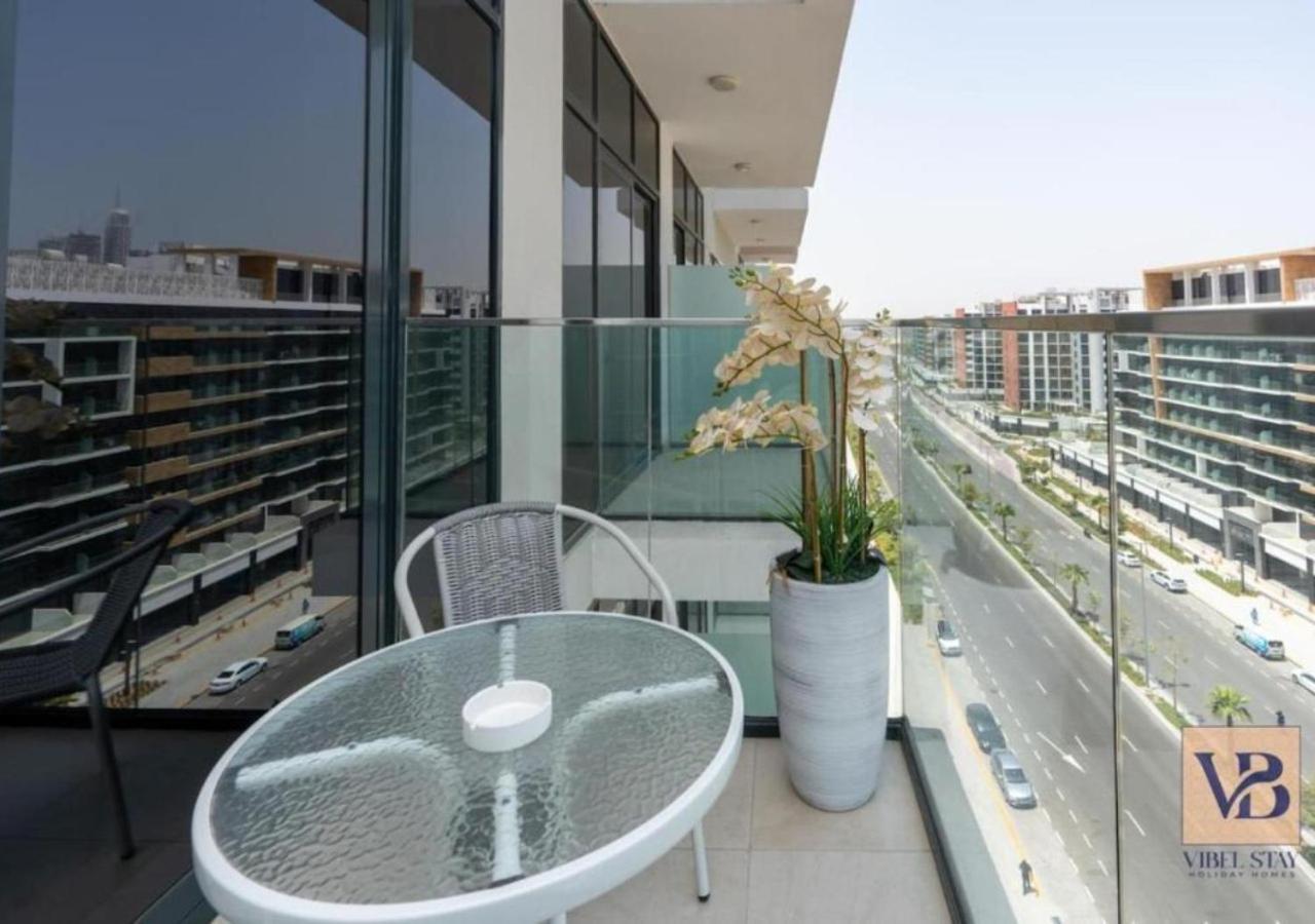 Appartement Modern At Azizi 46 In Meydan By Vibel Dubaï