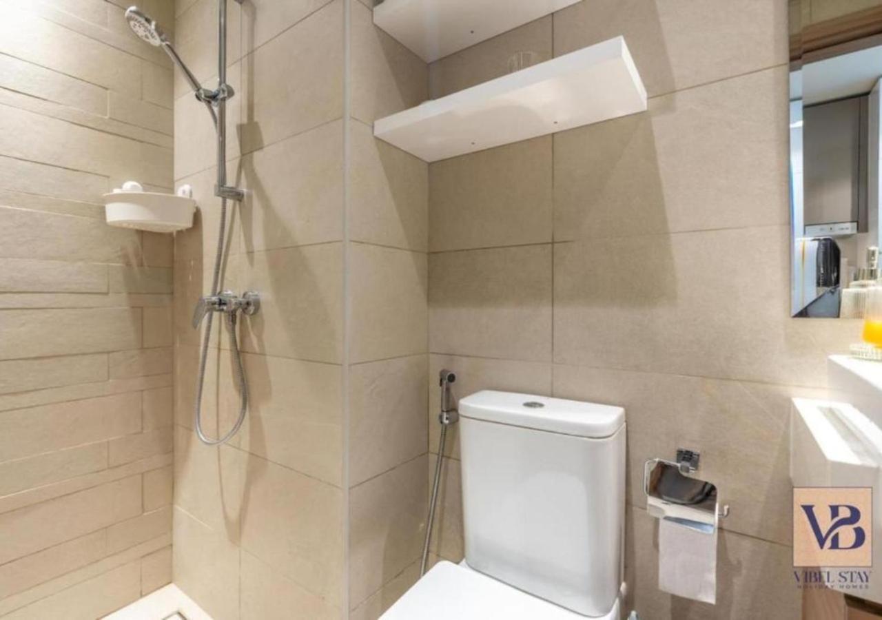 Modern At Azizi 46 In Meydan By Vibel Appartement *