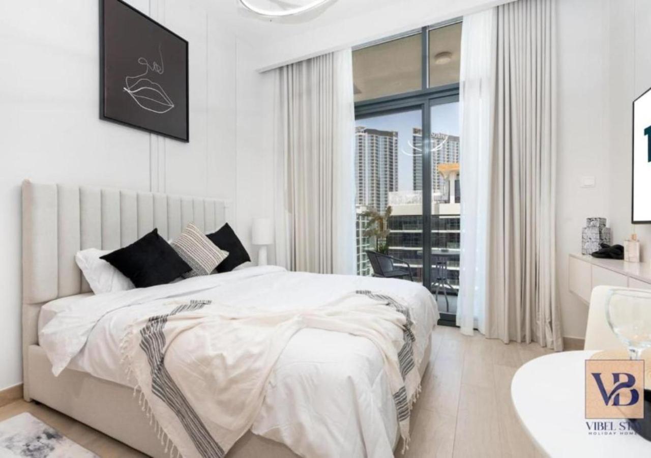 Appartement Modern At Azizi 46 In Meydan By Vibel Dubaï