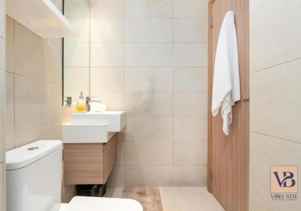 Appartement Modern At Azizi 46 In Meydan By Vibel