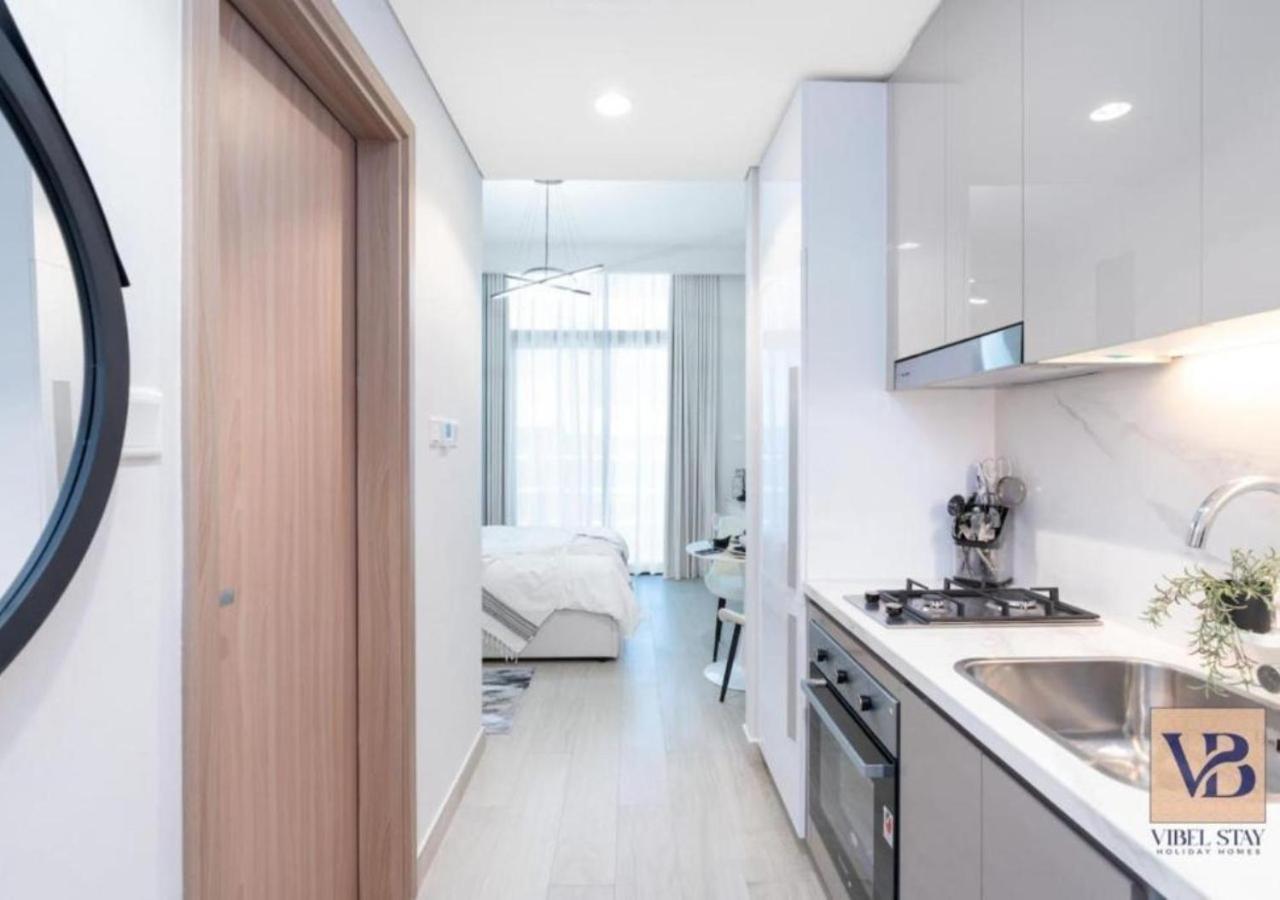 Appartement Modern At Azizi 46 In Meydan By Vibel Dubaï