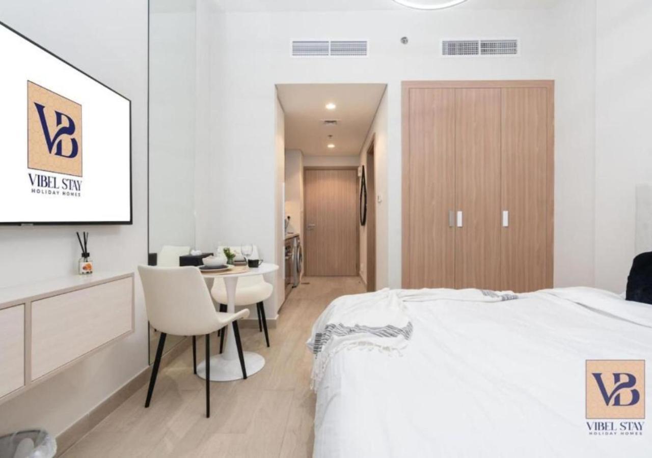 Appartement Modern At Azizi 46 In Meydan By Vibel Dubaï