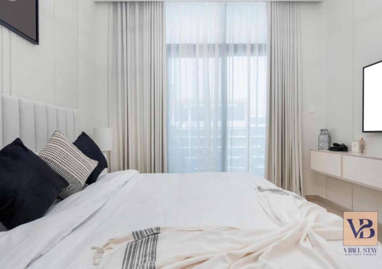 Modern At Azizi 46 In Meydan By Vibel Appartement *