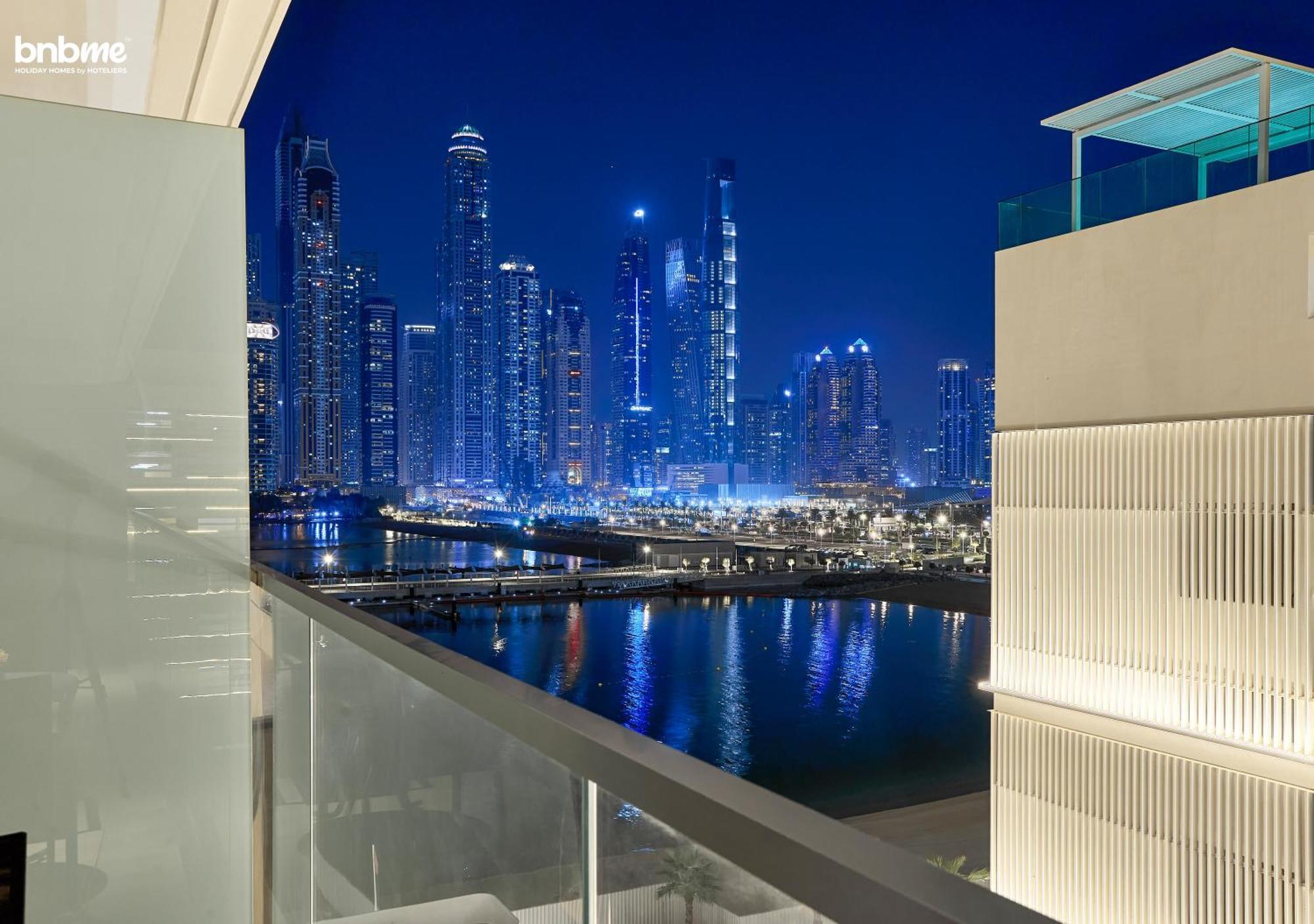 Bnbme - Marina Vista Tower 1 *