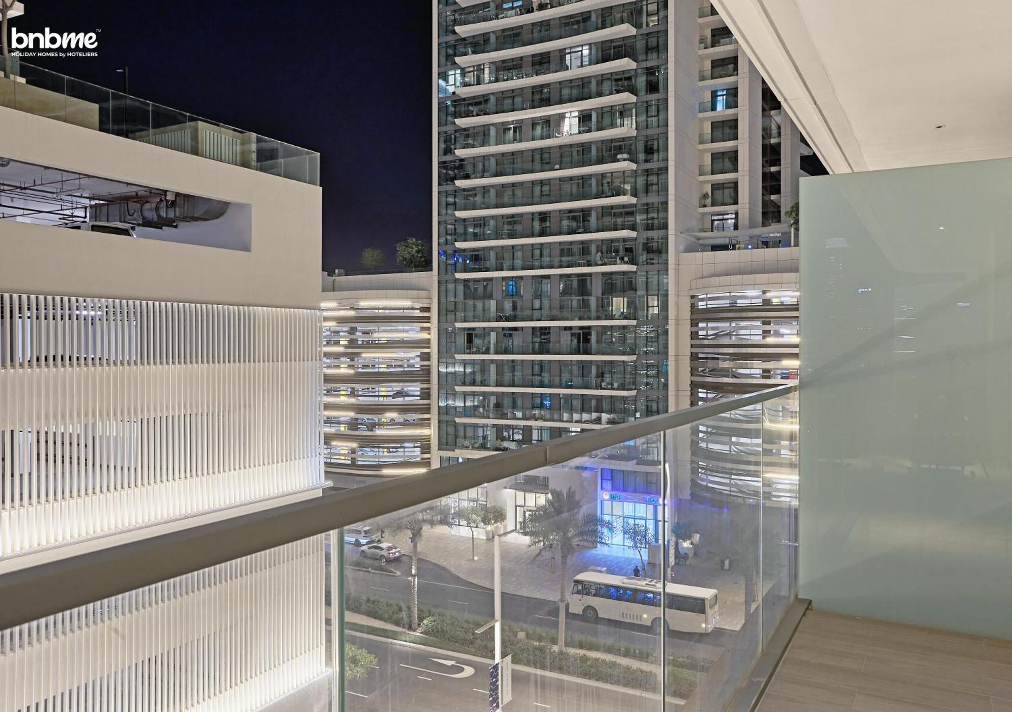 Bnbme - Marina Vista Tower 1 Appartement