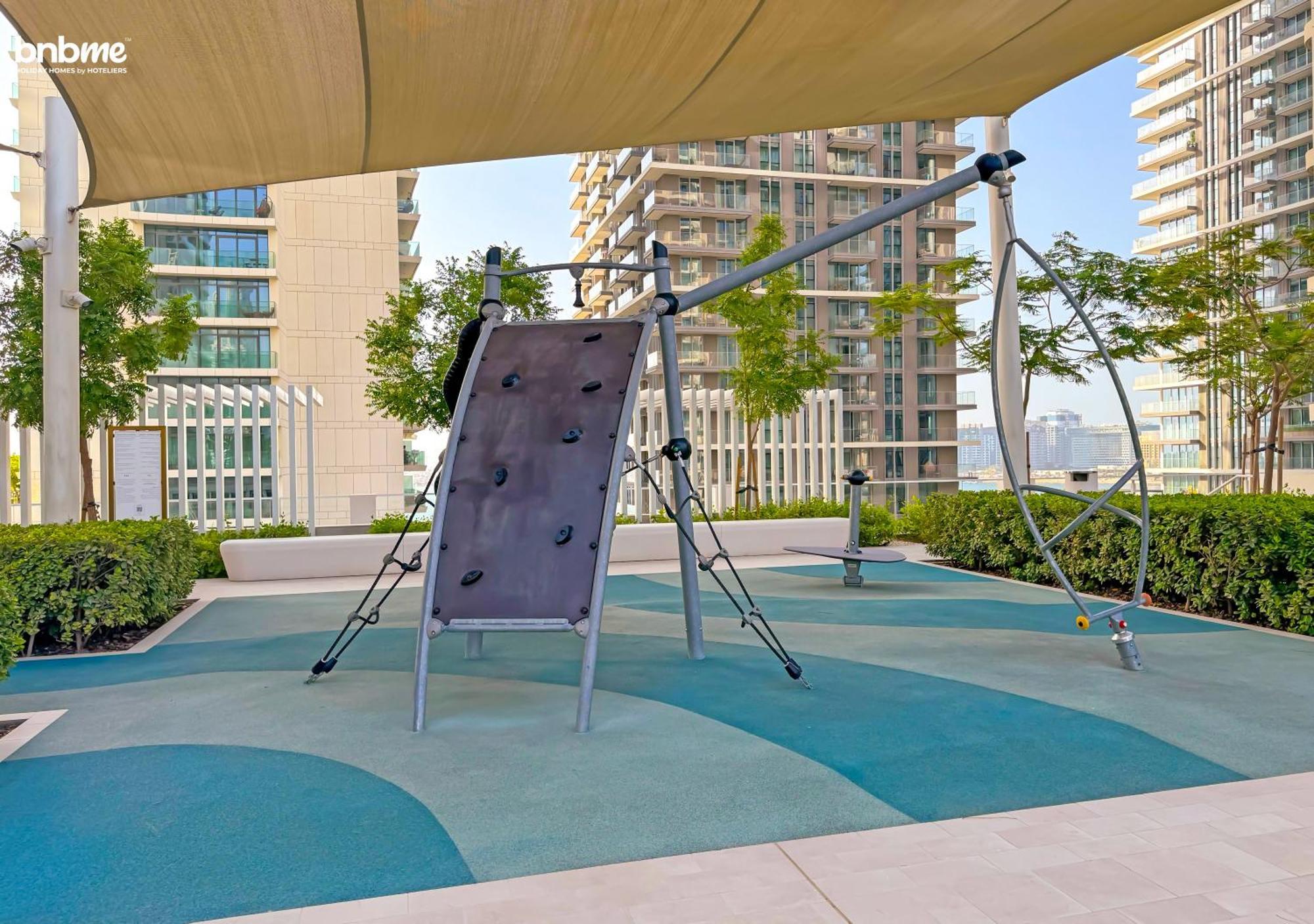 Appartement Bnbme - Marina Vista Tower 1 *