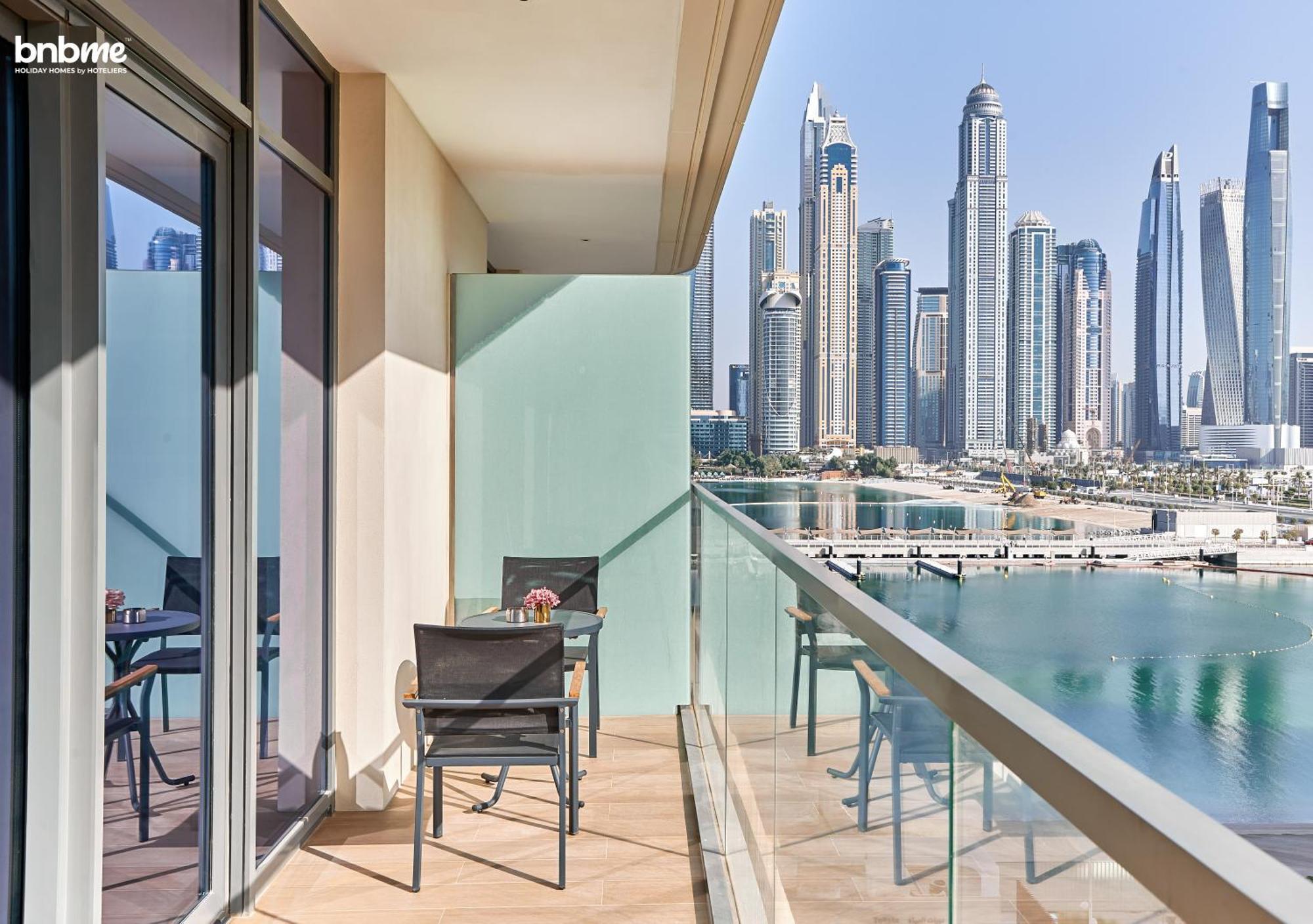 Bnbme - Marina Vista Tower 1 *