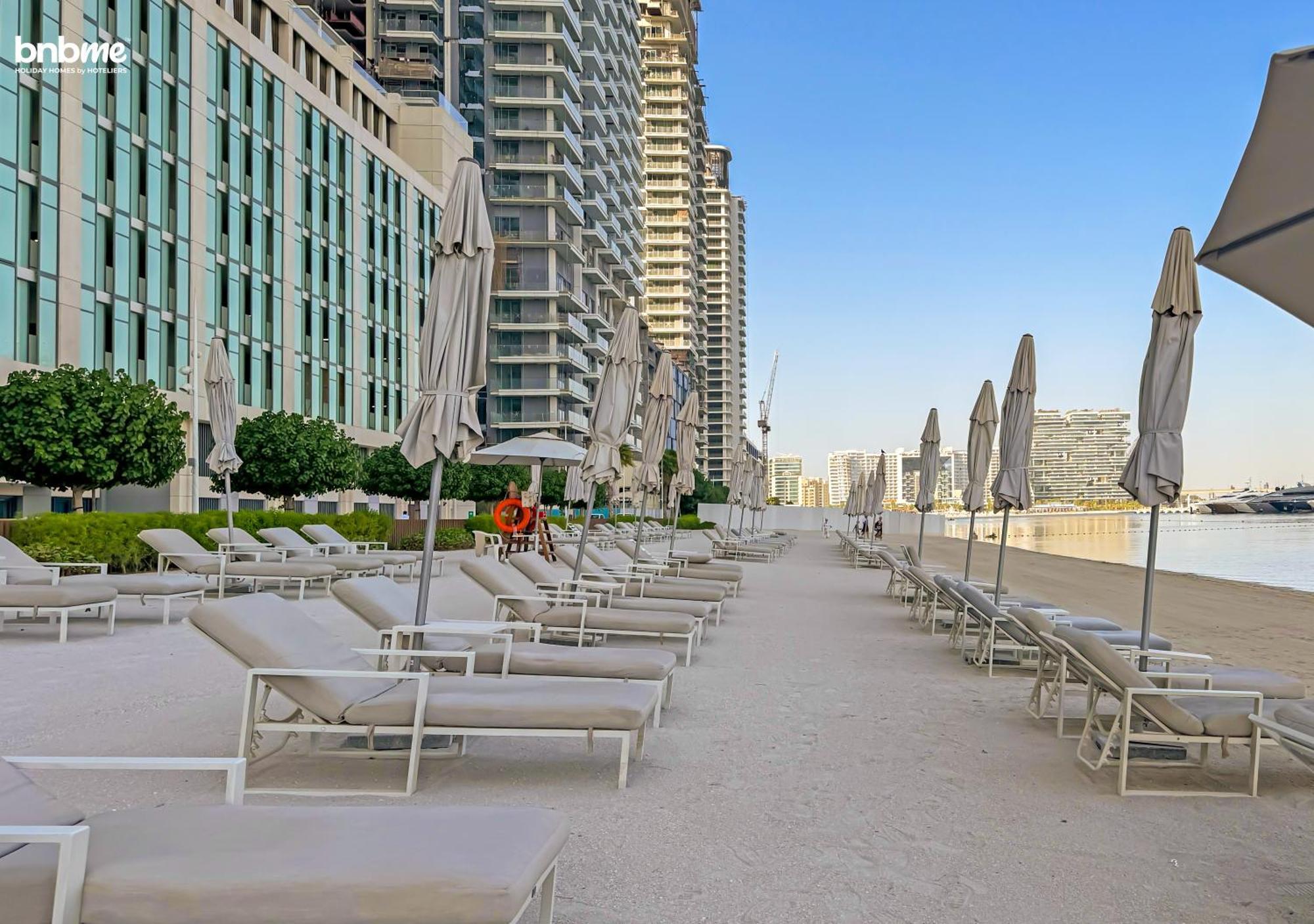 Bnbme - Marina Vista Tower 1