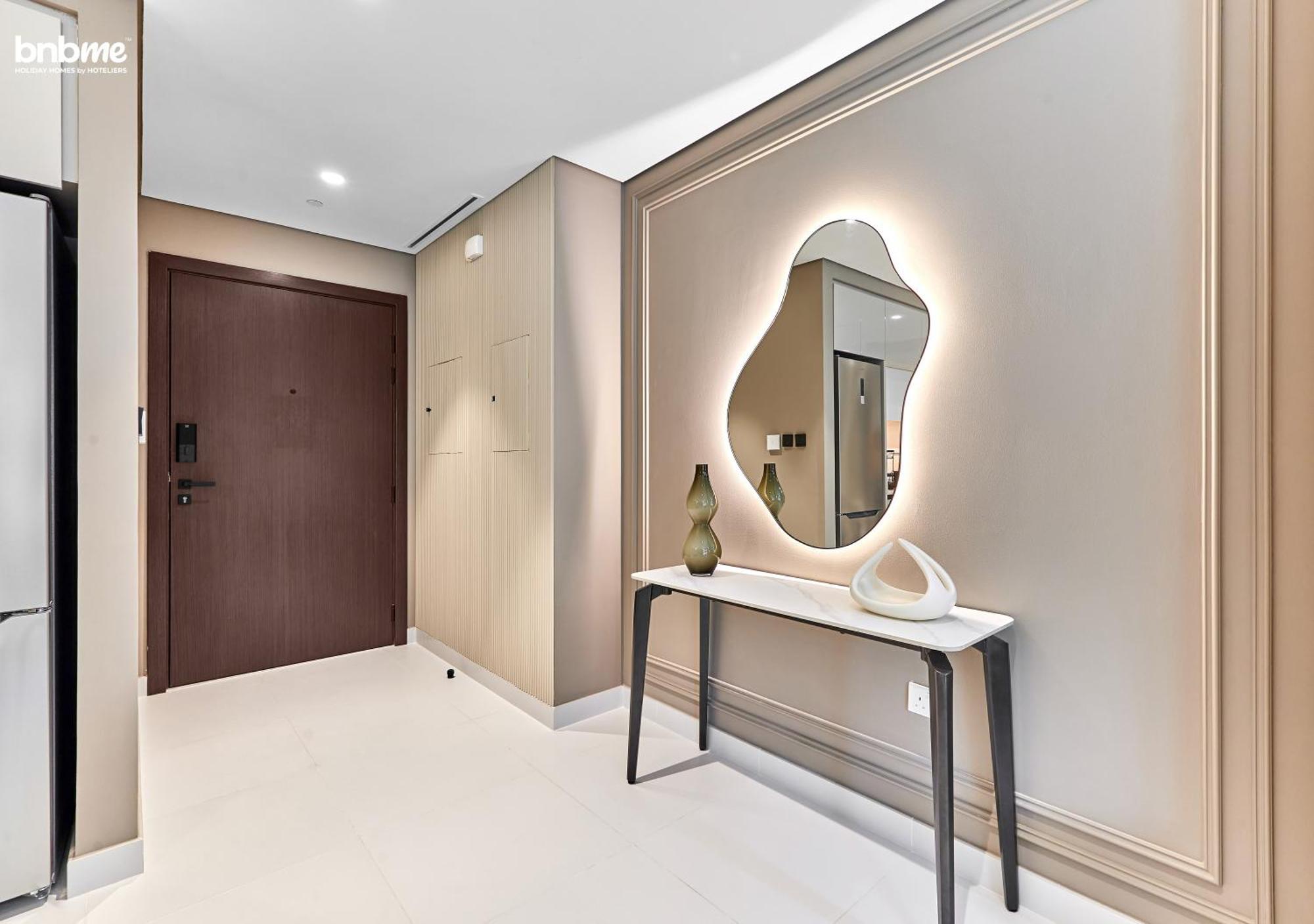 Bnbme - Marina Vista Tower 1 Appartement
