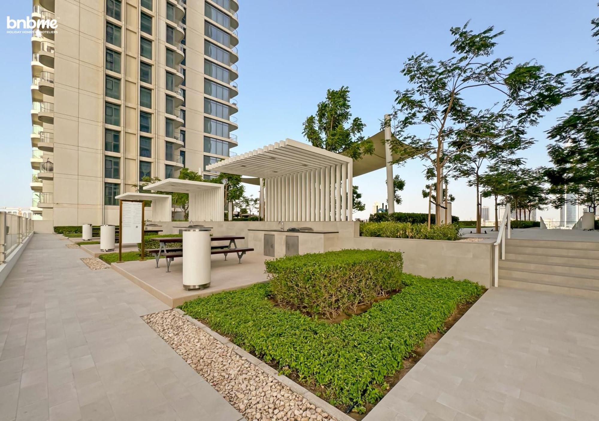 Bnbme - Marina Vista Tower 1 Appartement *