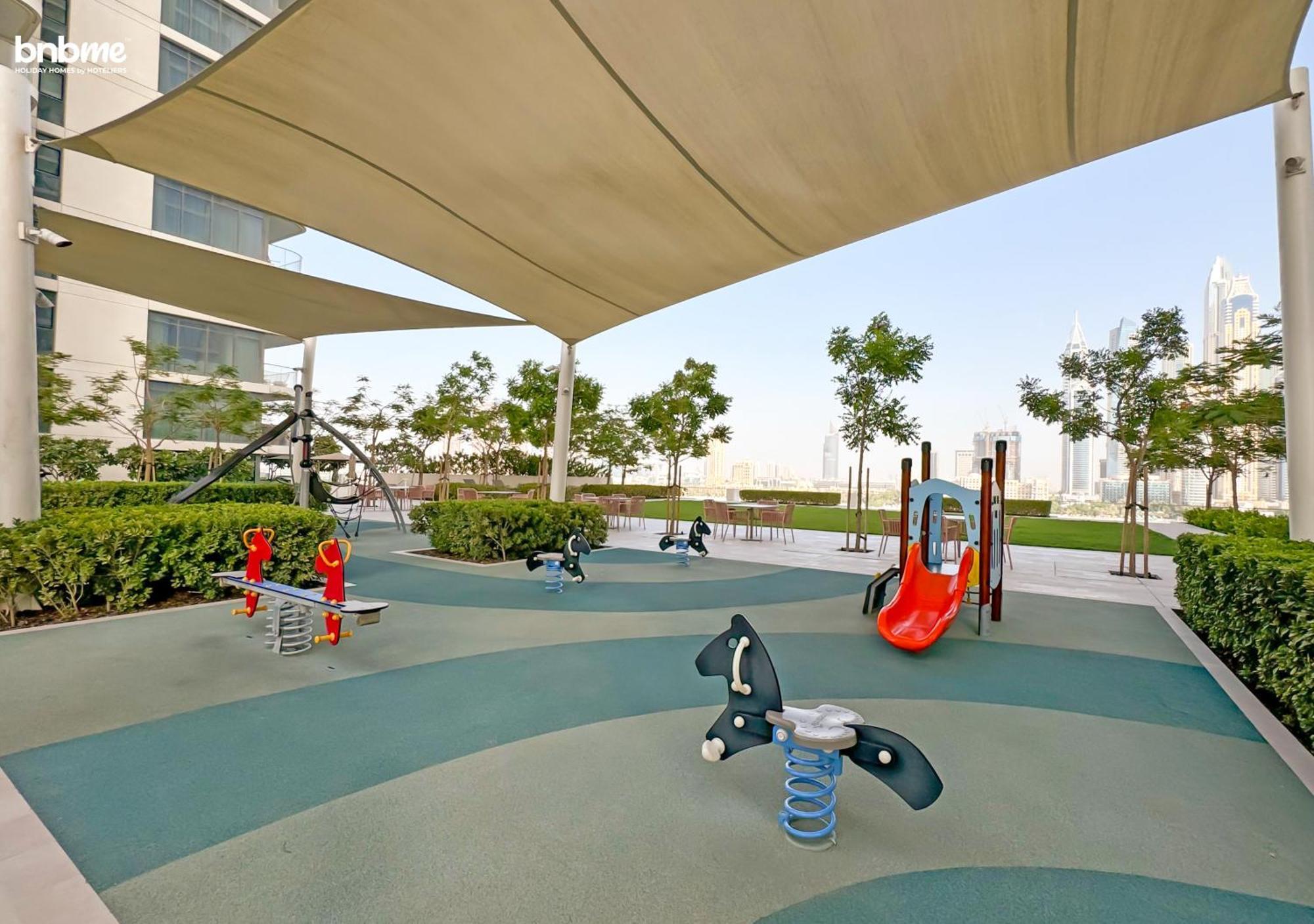 Bnbme - Marina Vista Tower 1 *