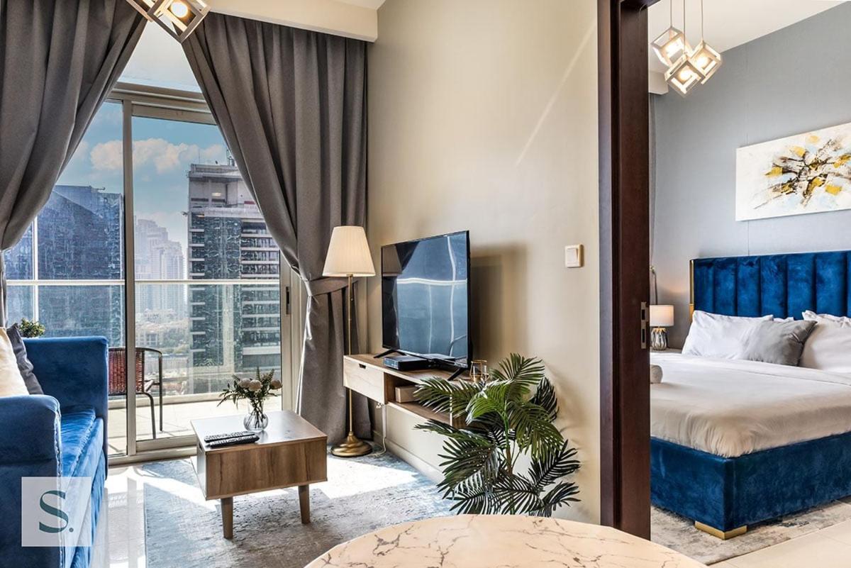 Aws Homes - Lux Gateaway Near Mall Appartement