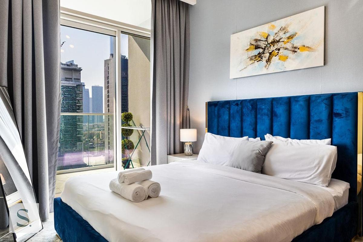 Appartement Aws Homes - Lux Gateaway Near Mall