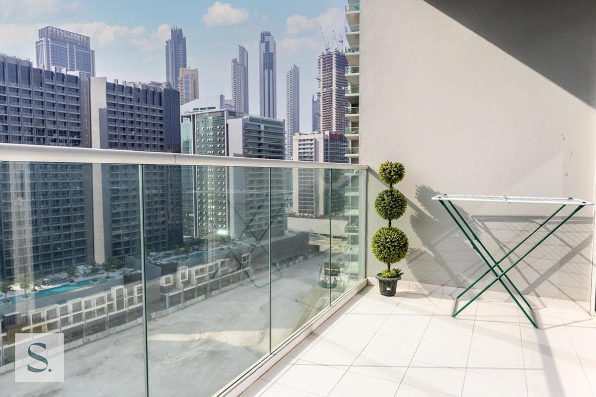 Appartement Aws Homes - Lux Gateaway Near Mall *