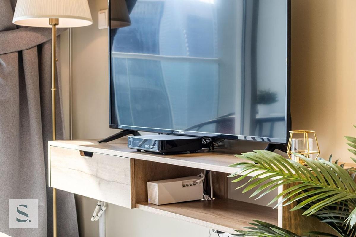 Appartement Aws Homes - Lux Gateaway Near Mall