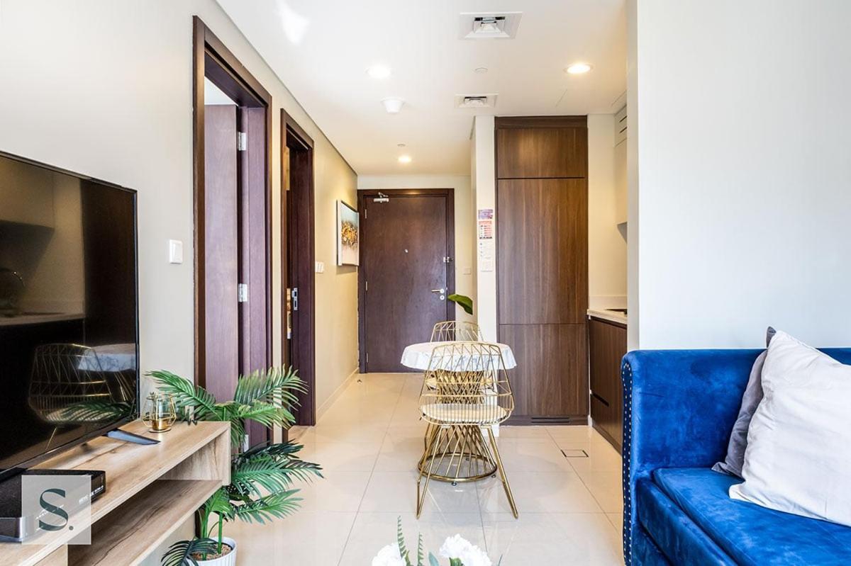 Appartement Aws Homes - Lux Gateaway Near Mall *