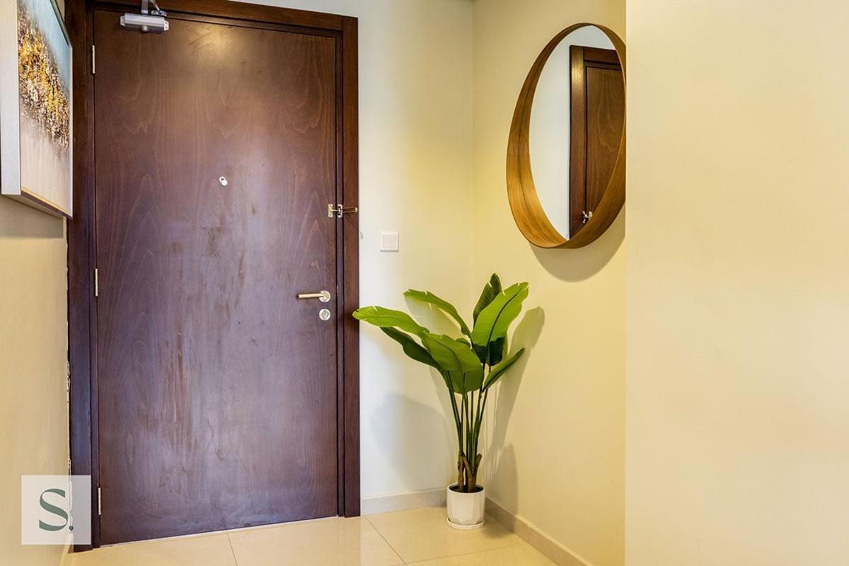 Appartement Aws Homes - Lux Gateaway Near Mall