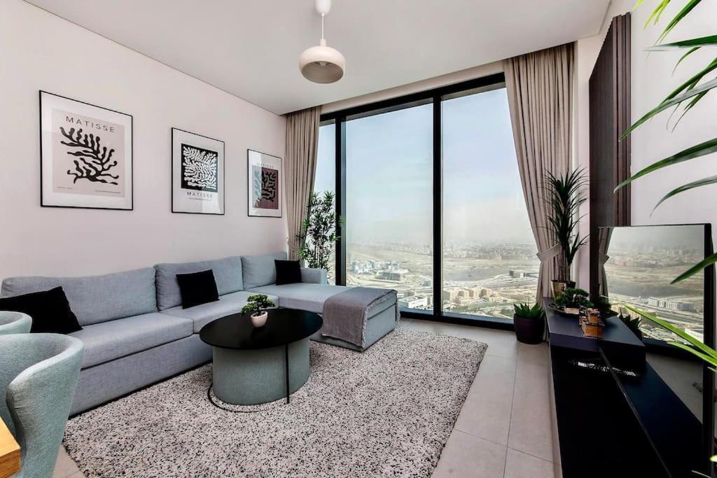 Famous Address Jbr High Floor Sea View