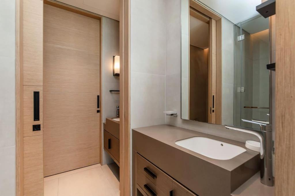 Appartement Famous Address Jbr High Floor Sea View Dubaï