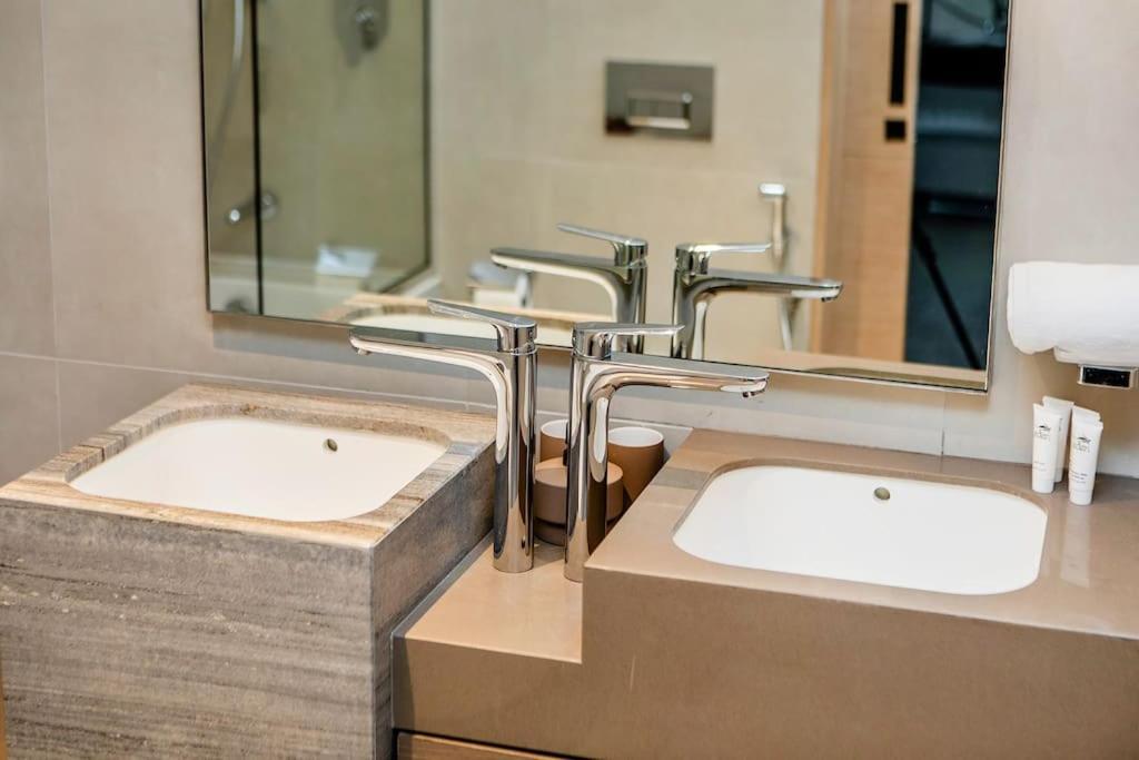 Appartement Famous Address Jbr High Floor Sea View