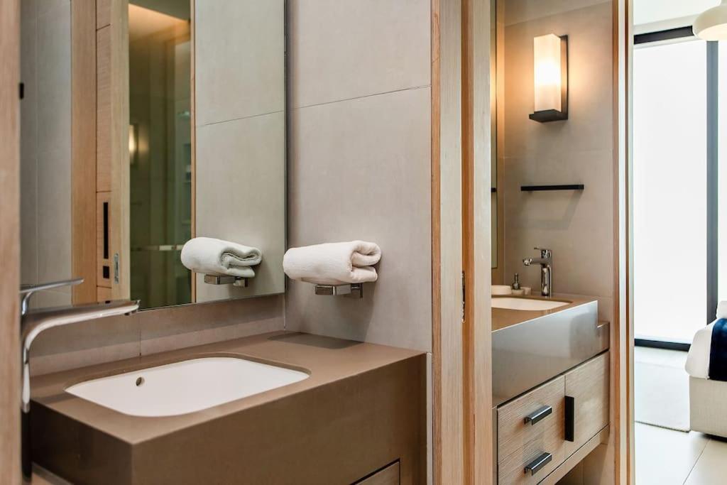 Famous Address Jbr High Floor Sea View Appartement Dubaï