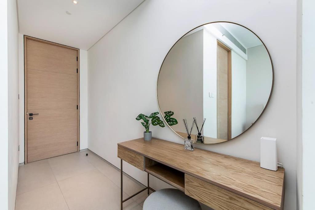 Appartement Famous Address Jbr High Floor Sea View Dubaï