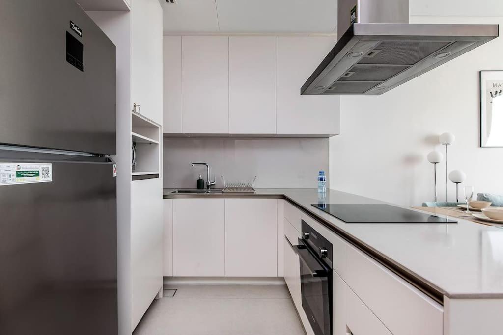 Famous Address Jbr High Floor Sea View * Dubaï